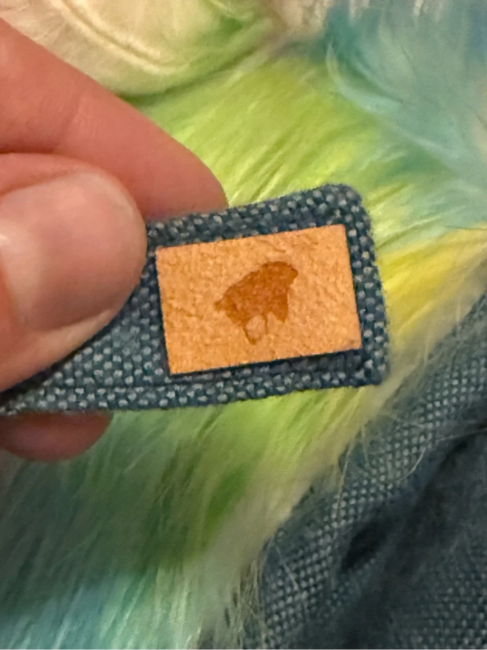 Native Fable Furry Bonnet 18/24